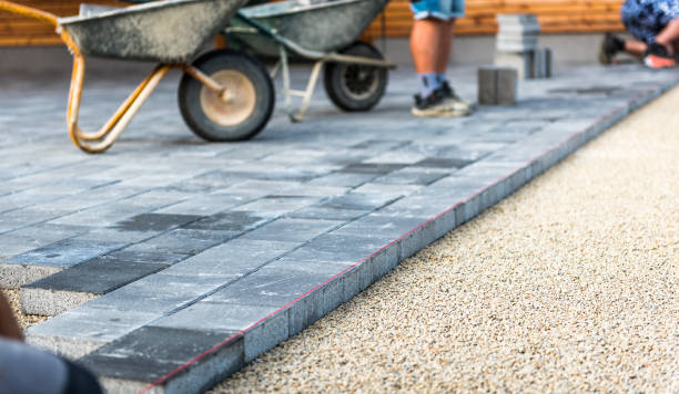 Best Concrete Patio Design and Installation in Hialeah, FL