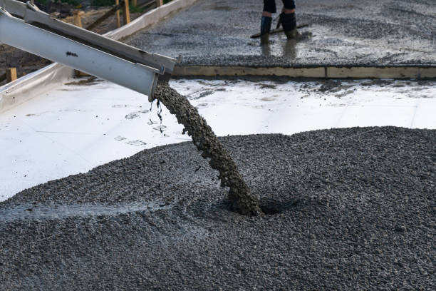 Best Concrete Sidewalk Installation in Hialeah, FL