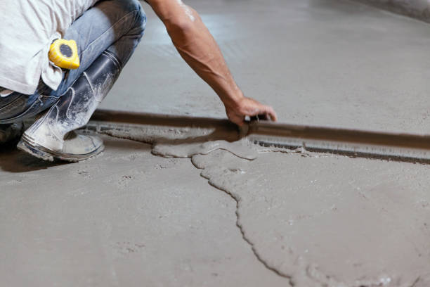 Best Concrete Slab Construction in Hialeah, FL