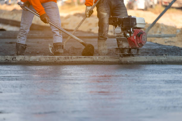 Best Concrete Demolition Services in Hialeah, FL
