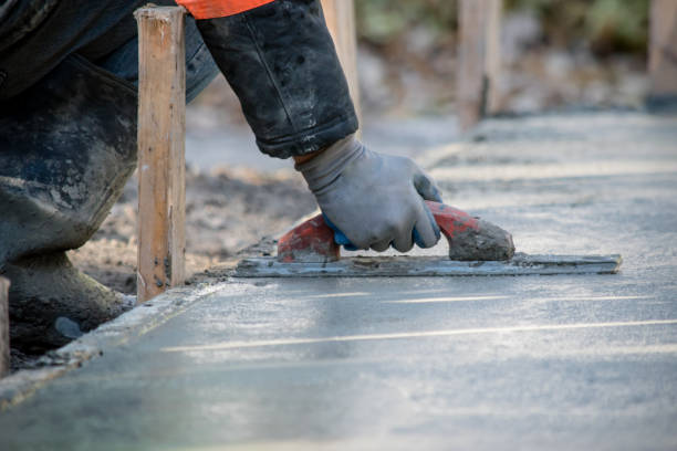 Best Concrete Foundation Repair in Hialeah, FL