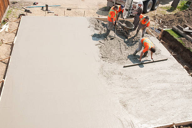 Best Concrete Staining and Coloring in Hialeah, FL