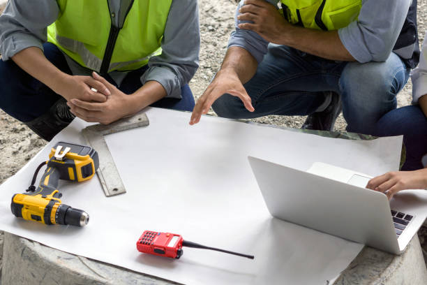 Best Concrete Sidewalk Installation in Hialeah, FL