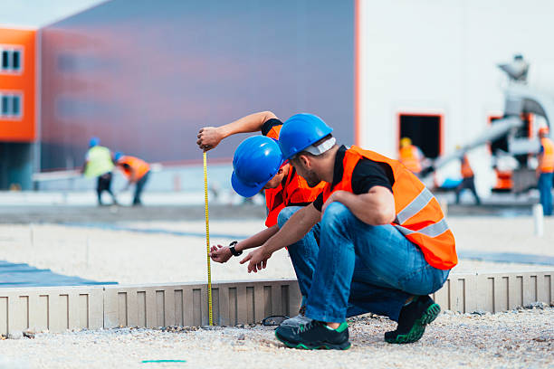 Best Concrete Slab Construction in Hialeah, FL
