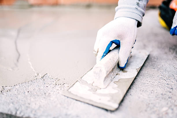 Best Concrete Driveway Installation in Hialeah, FL
